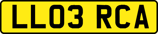 LL03RCA