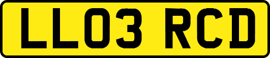 LL03RCD