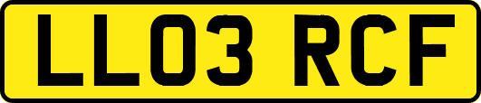 LL03RCF