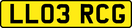 LL03RCG