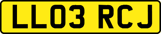 LL03RCJ