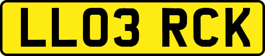 LL03RCK