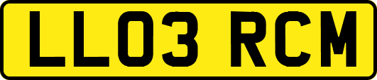 LL03RCM