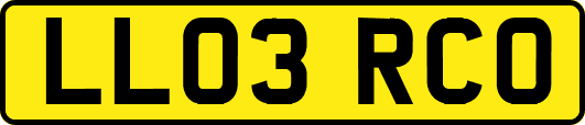 LL03RCO
