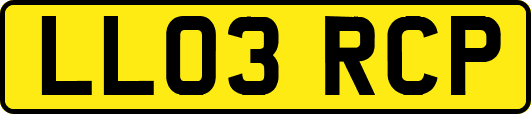 LL03RCP