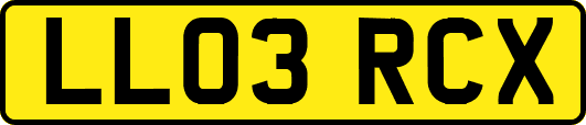 LL03RCX