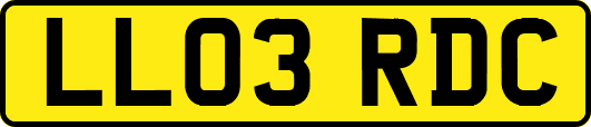 LL03RDC