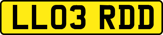 LL03RDD