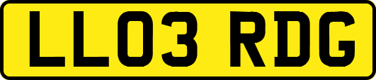 LL03RDG