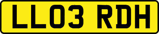 LL03RDH