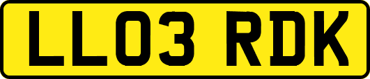 LL03RDK
