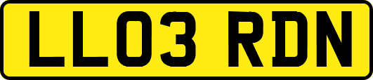 LL03RDN