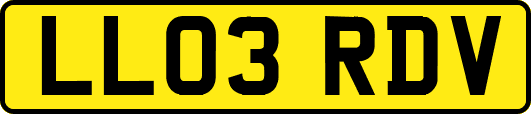 LL03RDV