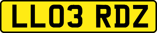 LL03RDZ