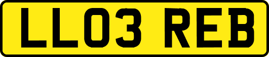 LL03REB