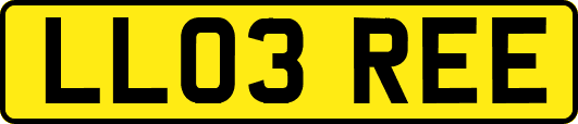 LL03REE