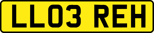 LL03REH