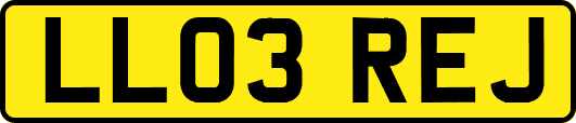 LL03REJ