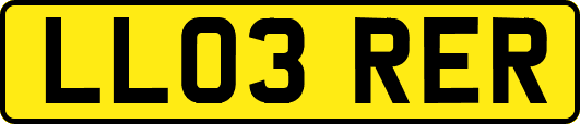 LL03RER
