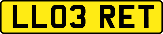 LL03RET