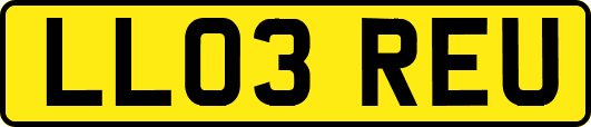 LL03REU