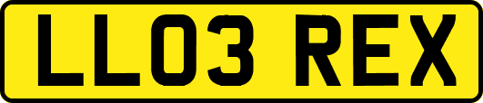 LL03REX