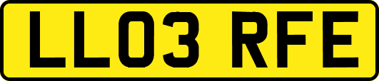 LL03RFE