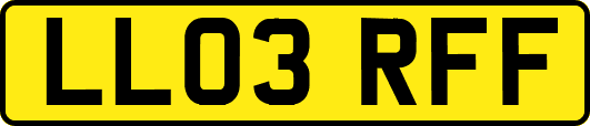 LL03RFF