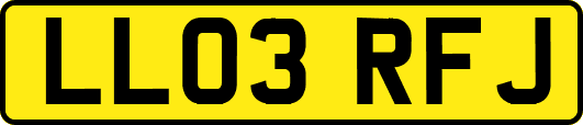LL03RFJ