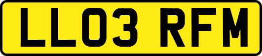 LL03RFM
