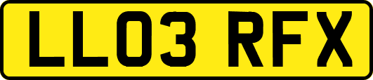 LL03RFX