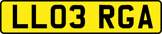 LL03RGA