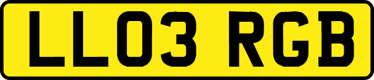 LL03RGB