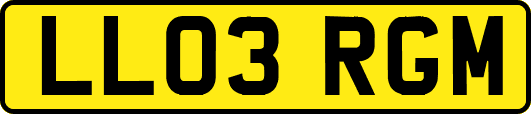 LL03RGM
