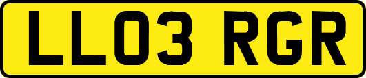 LL03RGR