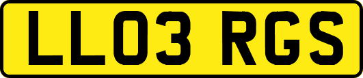 LL03RGS