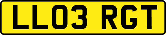 LL03RGT