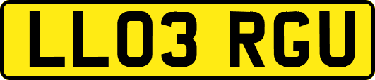 LL03RGU