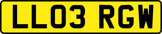LL03RGW