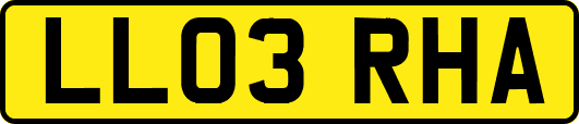 LL03RHA
