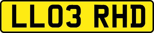 LL03RHD