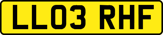 LL03RHF