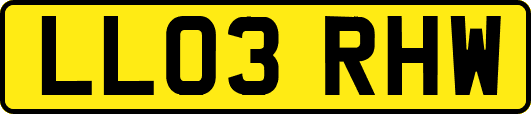 LL03RHW