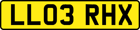 LL03RHX