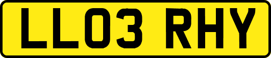 LL03RHY