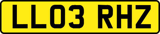 LL03RHZ