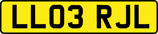 LL03RJL