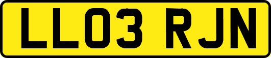 LL03RJN
