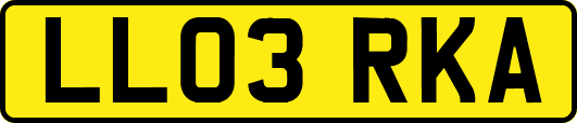 LL03RKA