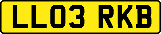 LL03RKB